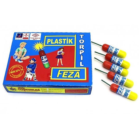 Flaşlı Torpil - Seçkin Kalite - Kapıda Ödeme