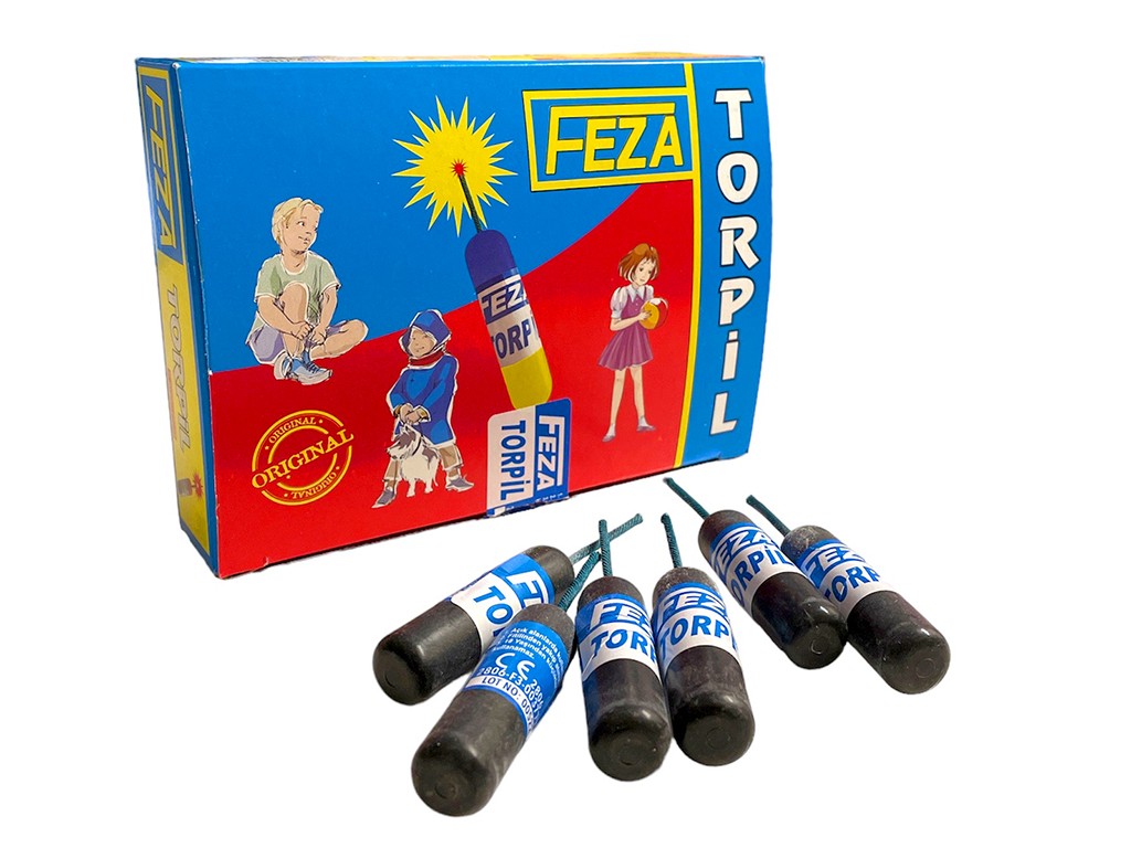 Flaşlı Torpil - Seçkin Kalite - Kapıda Ödeme - Yüklenen Görsel