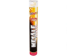 renkli meşale düğün | Şık ve Modern