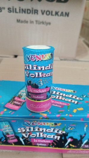 mekan içi volkan - Premium Kalite