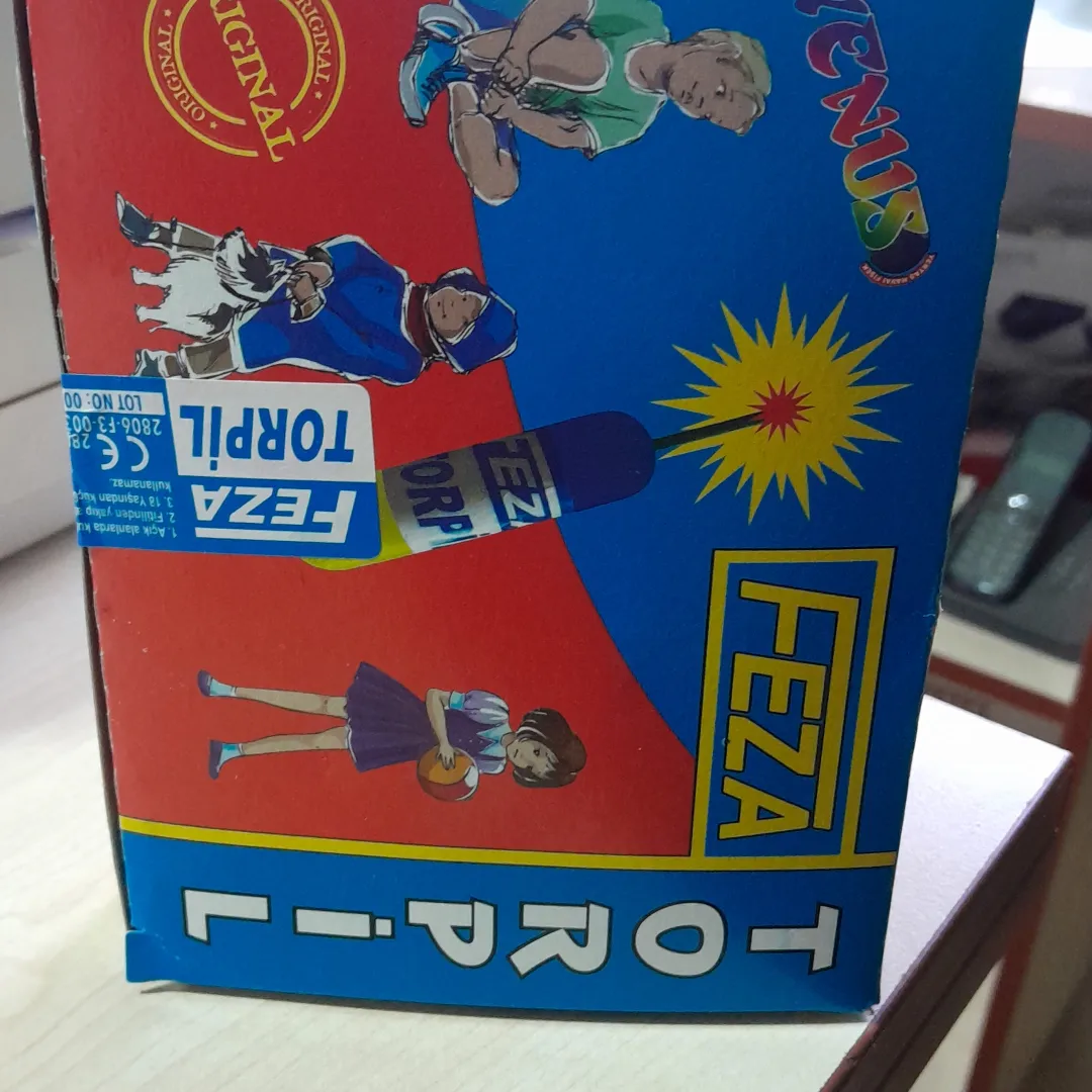 feza torpil nedir