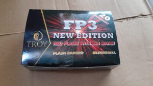 troy fp3 - Yeni Sezon | En Yeni Model