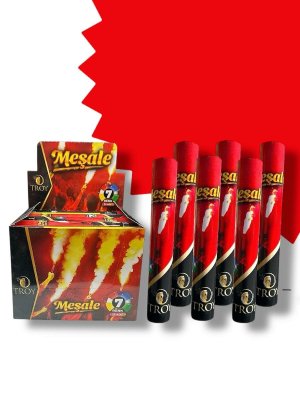 Troy Meşale | Güvenli Alışveriş | Stokta Var